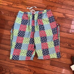 Vineyard Vines Pajama Pants